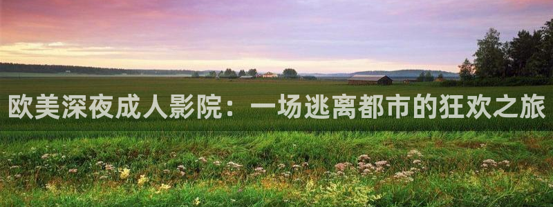 有关星空的电影