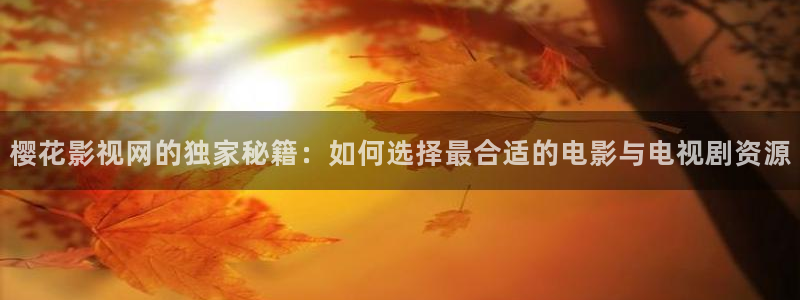 精东影业 在线播放