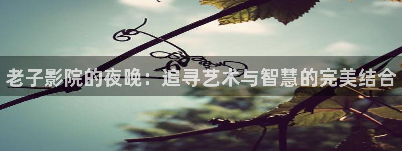 精东影业电影院